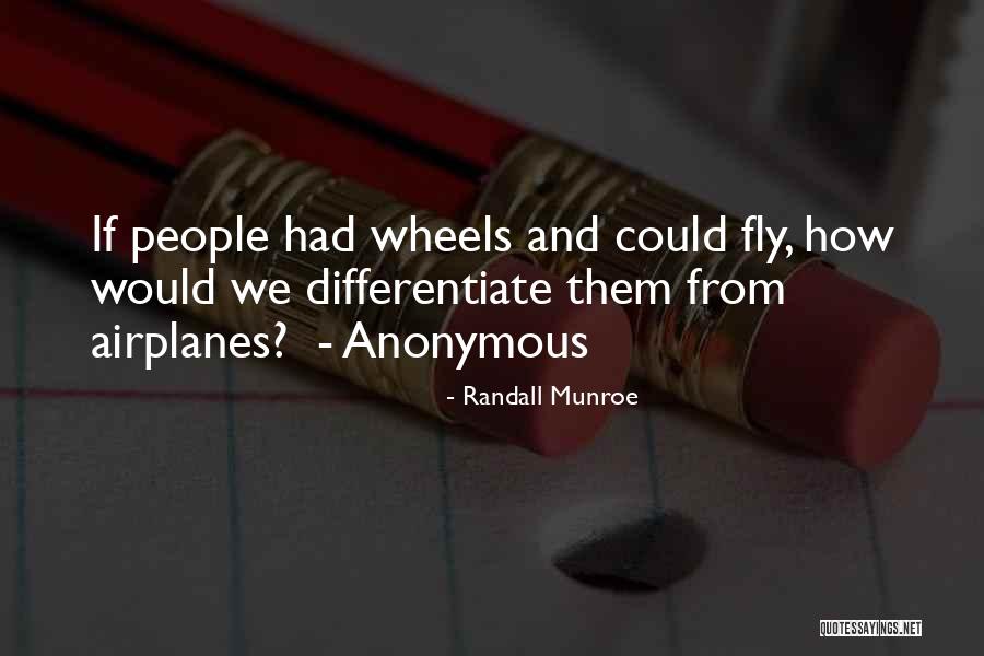 Tapira Quotes By Randall Munroe Tapira Quotes By Randall Munroe