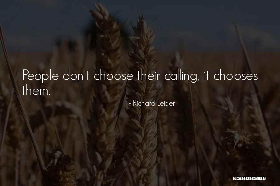 Tapis Volant Quotes By Richard Leider Tapis Volant Quotes By Richard Leider