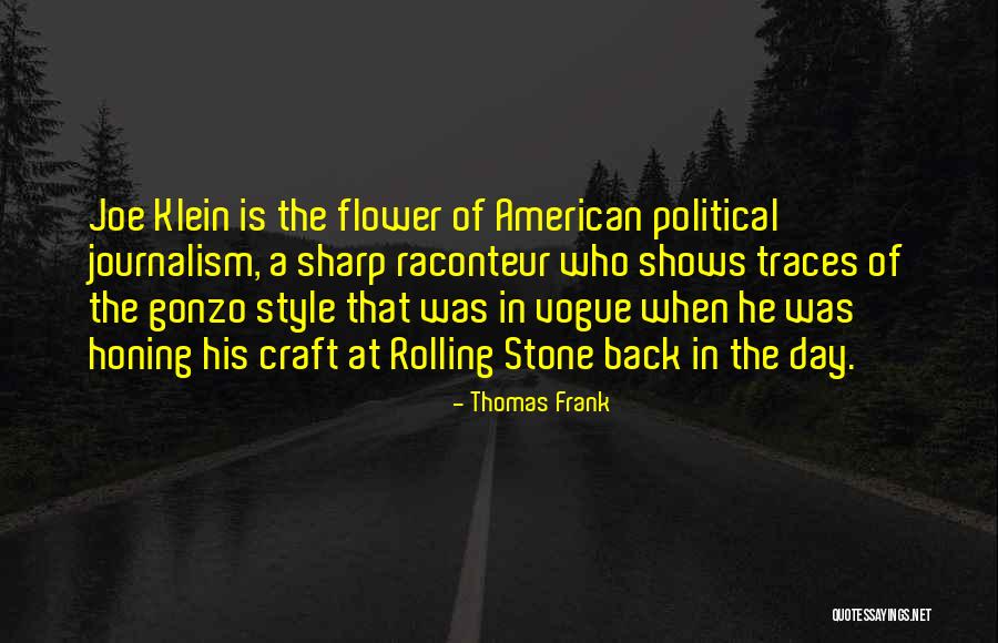 Tapiz Black Quotes By Thomas Frank Tapiz Black Quotes By Thomas Frank