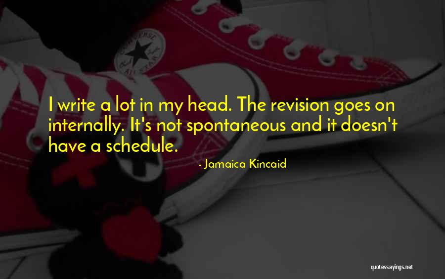 Taplow Court Quotes By Jamaica Kincaid Taplow Court Quotes By Jamaica Kincaid