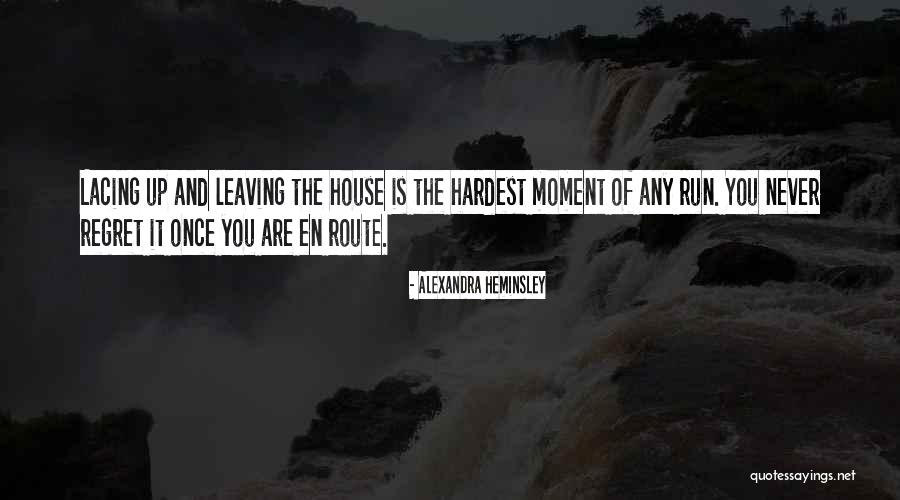 Tapola Lake Quotes By Alexandra Heminsley Tapola Lake Quotes By Alexandra Heminsley