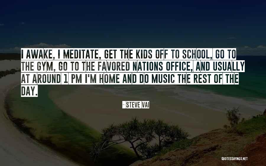 Tapolcai Quotes By Steve Vai Tapolcai Quotes By Steve Vai