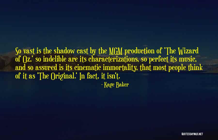 Tapology Quotes By Kage Baker Tapology Quotes By Kage Baker
