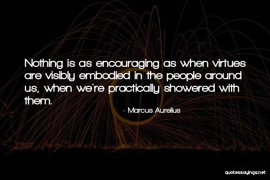 Tapology Quotes By Marcus Aurelius Tapology Quotes By Marcus Aurelius