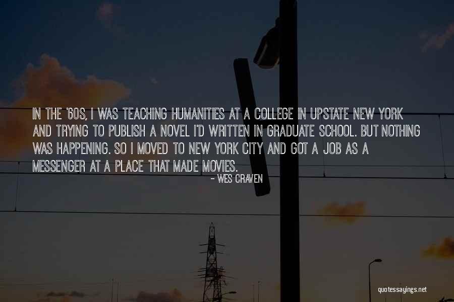 Tapology Quotes By Wes Craven Tapology Quotes By Wes Craven