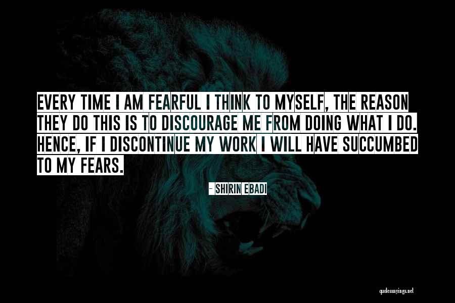 Tapomania Quotes By Shirin Ebadi Tapomania Quotes By Shirin Ebadi