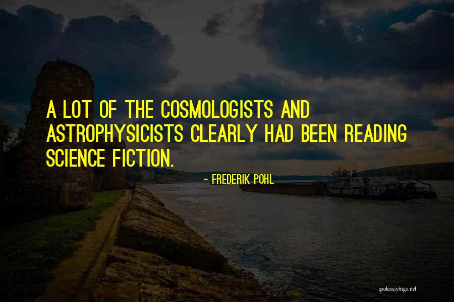 Tapon In English Quotes By Frederik Pohl Tapon In English Quotes By Frederik Pohl