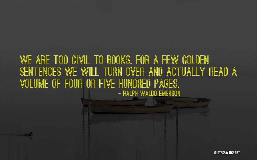 Tapon In English Quotes By Ralph Waldo Emerson Tapon In English Quotes By Ralph Waldo Emerson