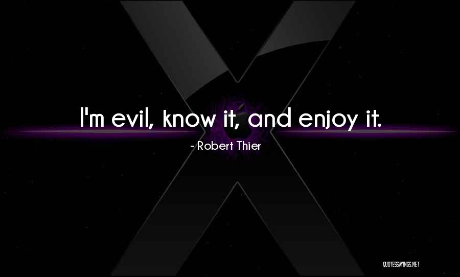 Tapona Significado Quotes By Robert Thier Tapona Significado Quotes By Robert Thier