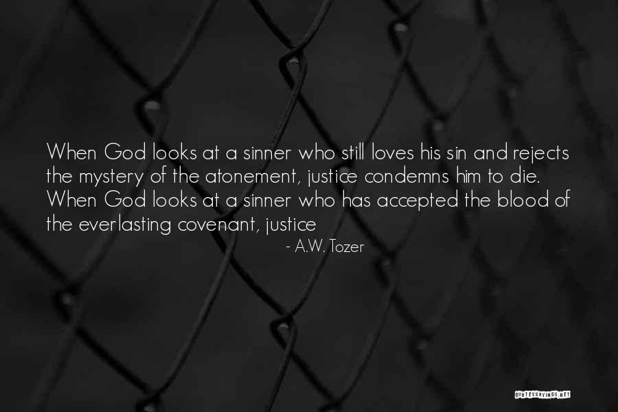 Tapori Quotes By A.W. Tozer