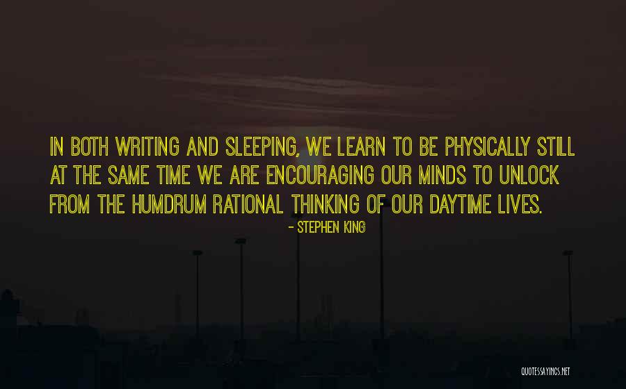 Taposh Gaan Quotes By Stephen King Taposh Gaan Quotes By Stephen King