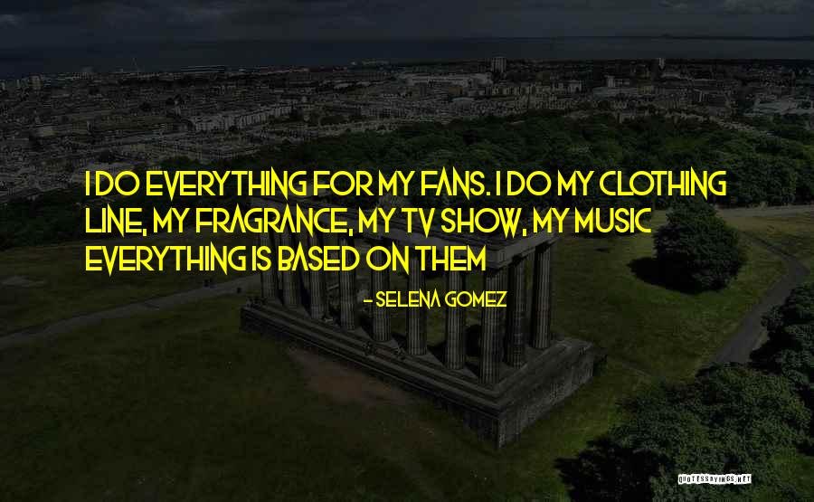 Tappancs Js G Quotes By Selena Gomez