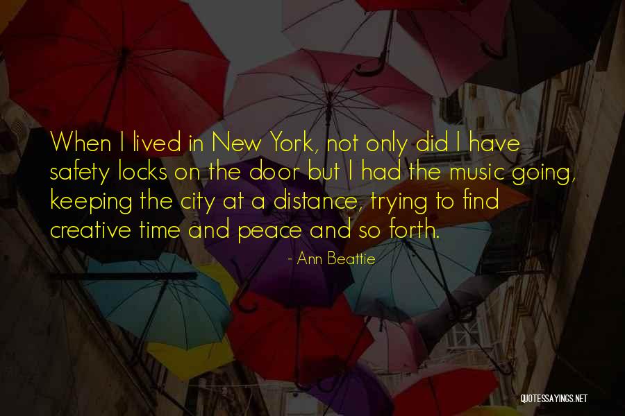 Tappauf Farms Quotes By Ann Beattie Tappauf Farms Quotes By Ann Beattie