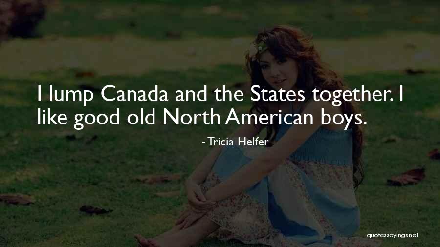 Tappenbeck Family Crest Quotes By Tricia Helfer Tappenbeck Family Crest Quotes By Tricia Helfer