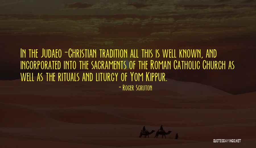 Tapper Chevy Quotes By Roger Scruton Tapper Chevy Quotes By Roger Scruton