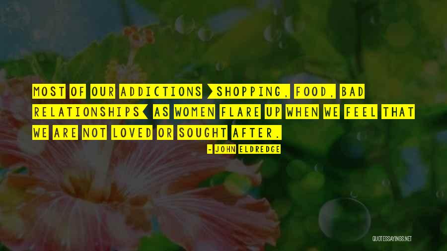 Tappers Arcade Quotes By John Eldredge Tappers Arcade Quotes By John Eldredge