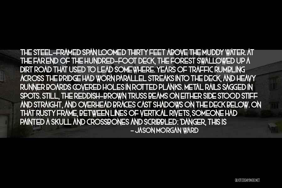 Tappert Guitar Quotes By Jason Morgan Ward Tappert Guitar Quotes By Jason Morgan Ward