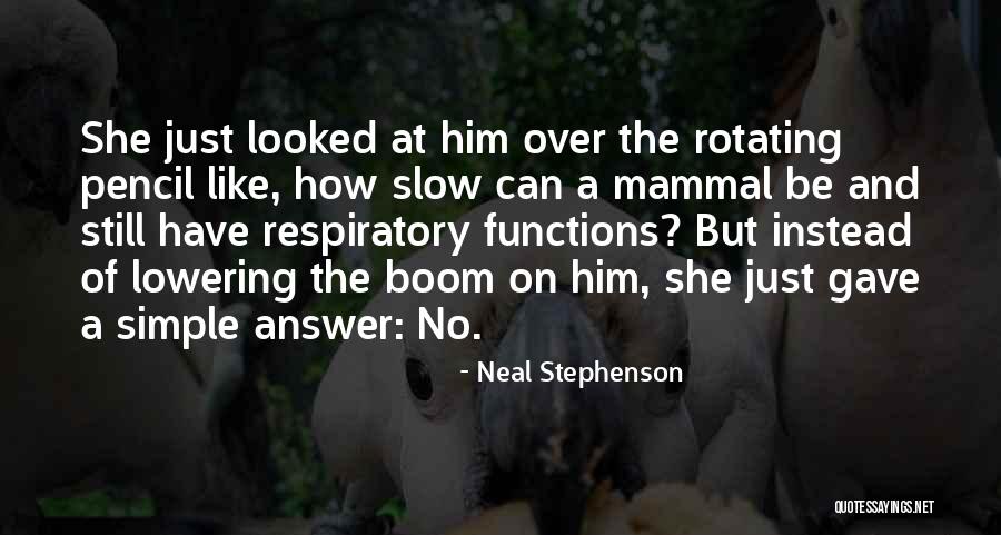 Tapply William Quotes By Neal Stephenson Tapply William Quotes By Neal Stephenson