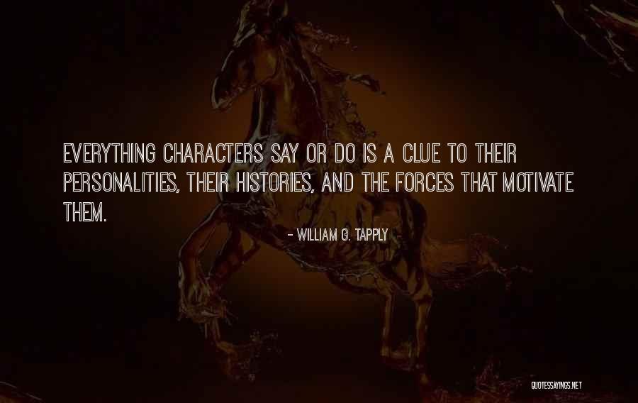 Tapply William Quotes By William G. Tapply Tapply William Quotes By William G. Tapply