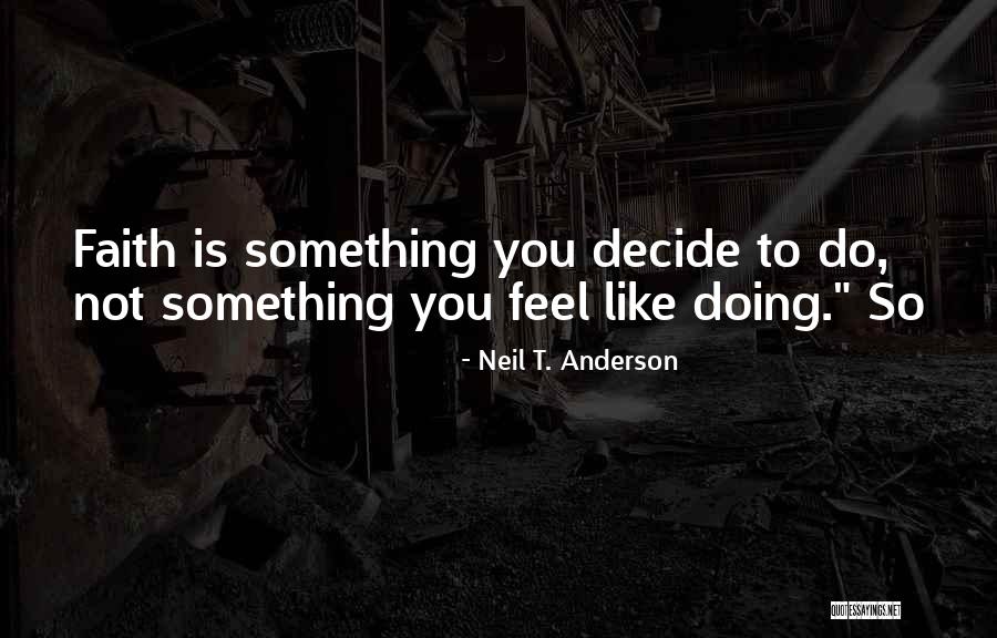 Tapptoons Quotes By Neil T. Anderson Tapptoons Quotes By Neil T. Anderson