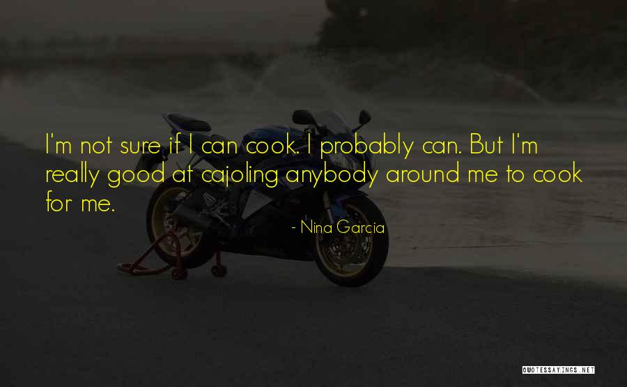 Tappy Tibbons Quotes By Nina Garcia Tappy Tibbons Quotes By Nina Garcia