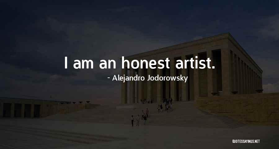 Taprena Augustines Height Quotes By Alejandro Jodorowsky Taprena Augustines Height Quotes By Alejandro Jodorowsky