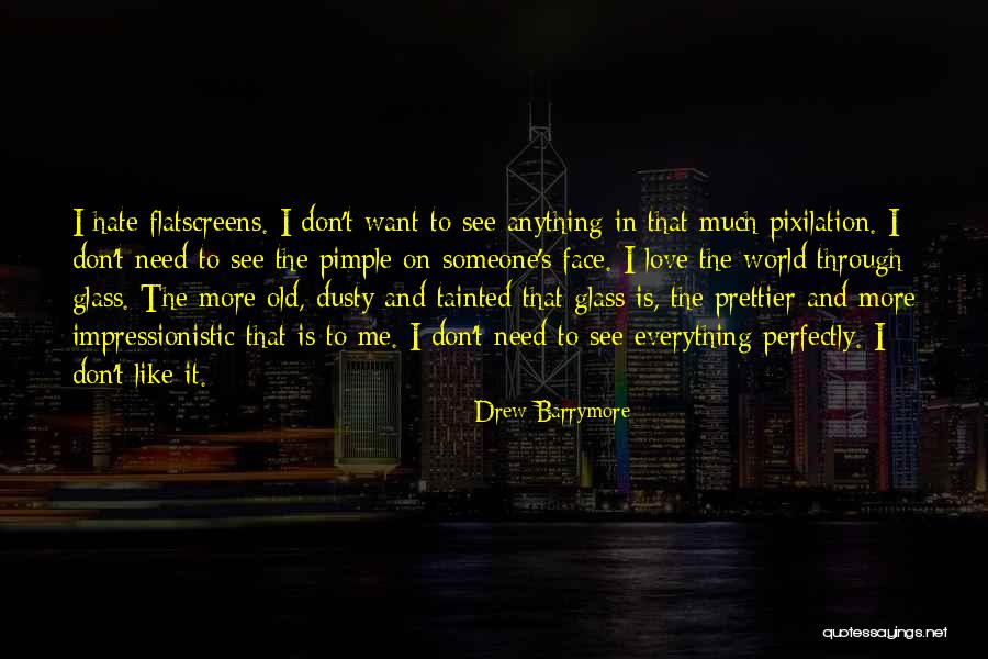 Taproom 307 Quotes By Drew Barrymore Taproom 307 Quotes By Drew Barrymore