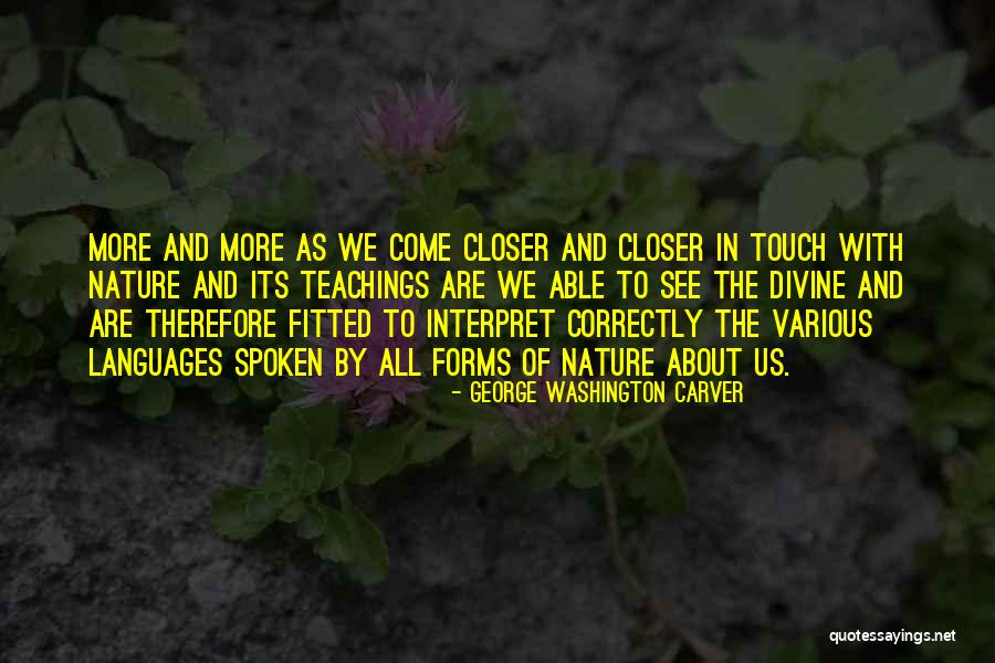 Taproom Bayshore Quotes By George Washington Carver Taproom Bayshore Quotes By George Washington Carver