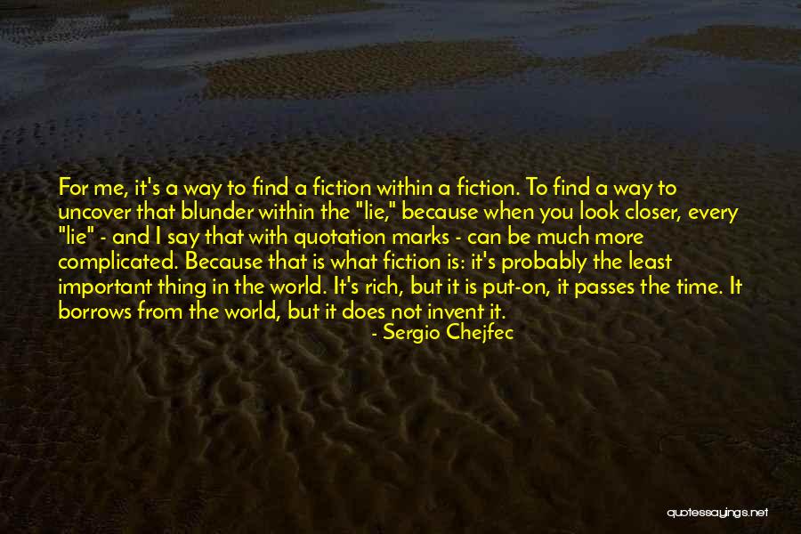 Taproom Bayshore Quotes By Sergio Chejfec Taproom Bayshore Quotes By Sergio Chejfec