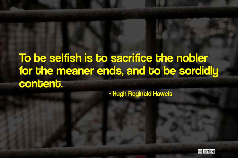 Taproot Quotes By Hugh Reginald Haweis Taproot Quotes By Hugh Reginald Haweis