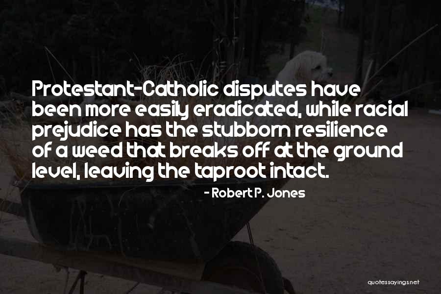 Taproot Quotes By Robert P. Jones Taproot Quotes By Robert P. Jones