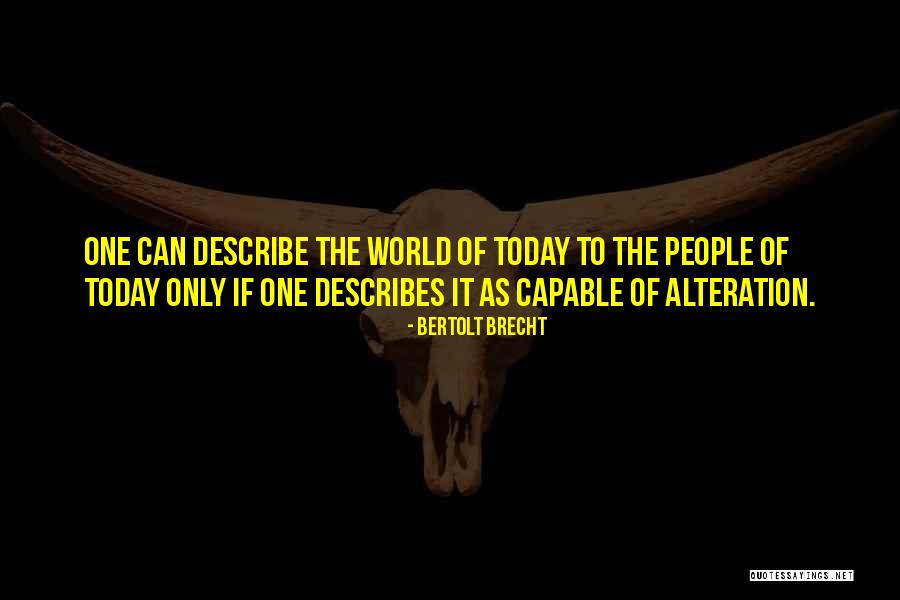 Taproots Skyrim Quotes By Bertolt Brecht Taproots Skyrim Quotes By Bertolt Brecht