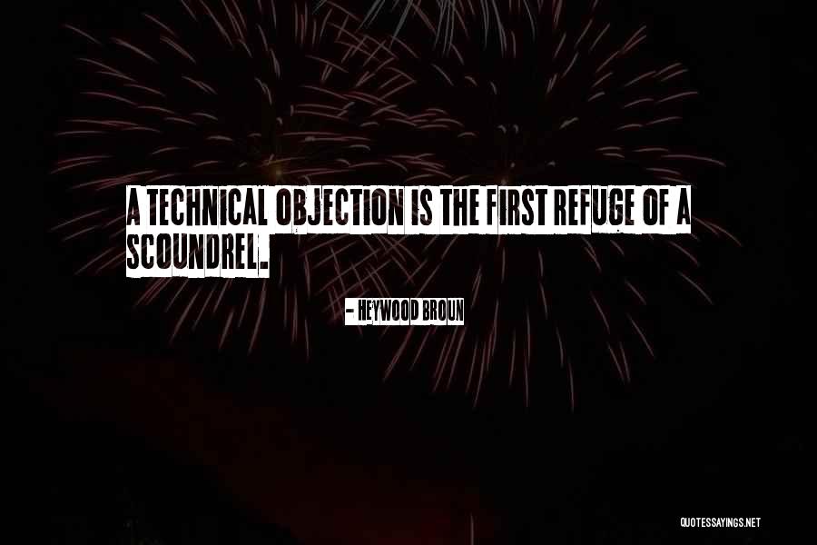 Taptek Quotes By Heywood Broun Taptek Quotes By Heywood Broun