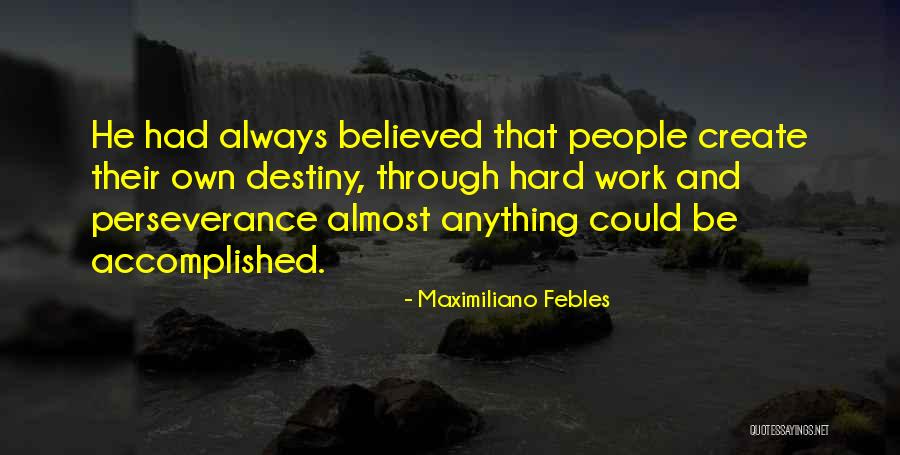Taptek Quotes By Maximiliano Febles Taptek Quotes By Maximiliano Febles