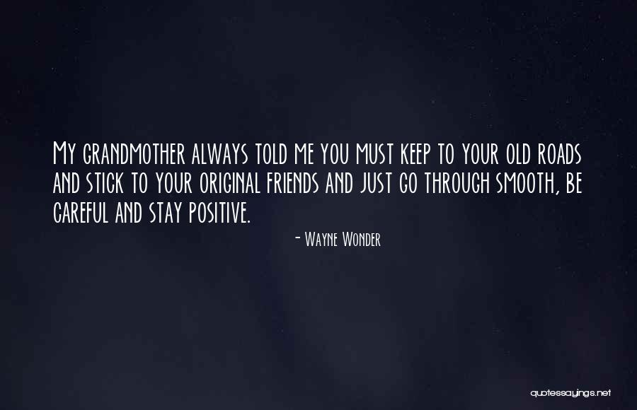 Taptek Quotes By Wayne Wonder Taptek Quotes By Wayne Wonder