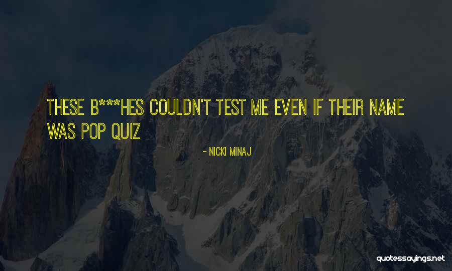 Taptic Time Quotes By Nicki Minaj Taptic Time Quotes By Nicki Minaj