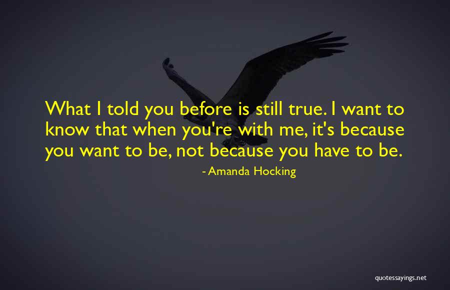 Taptica Quotes By Amanda Hocking Taptica Quotes By Amanda Hocking