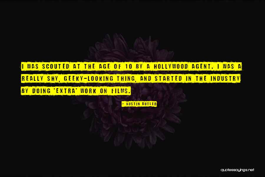 Taptica Quotes By Austin Butler Taptica Quotes By Austin Butler