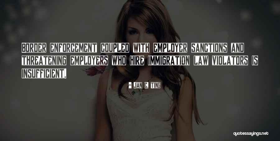Taptica Quotes By Jan C. Ting Taptica Quotes By Jan C. Ting