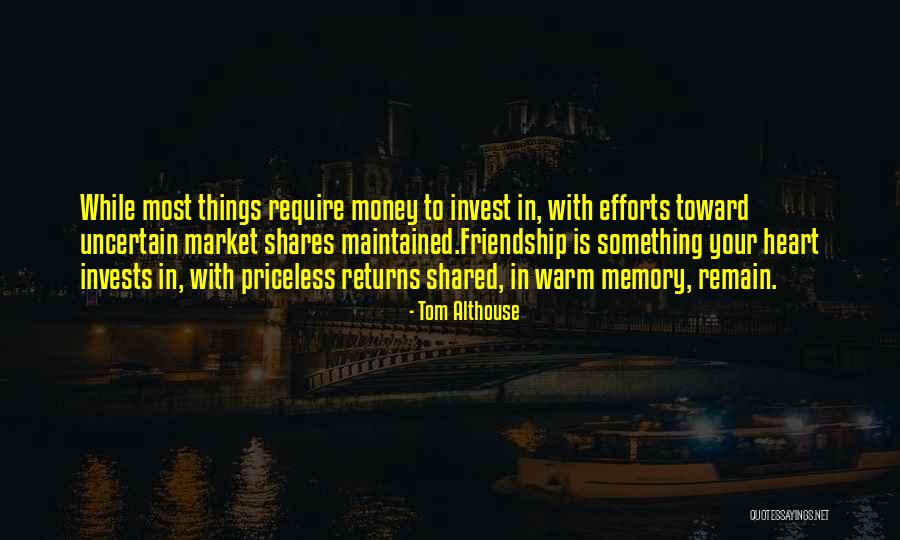Taptica Quotes By Tom Althouse Taptica Quotes By Tom Althouse