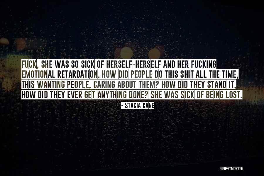 Tapu Kadastro Quotes By Stacia Kane Tapu Kadastro Quotes By Stacia Kane