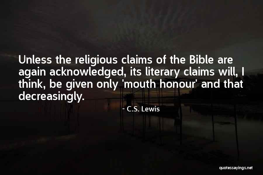 Tapusin Tapusin Quotes By C.S. Lewis Tapusin Tapusin Quotes By C.S. Lewis