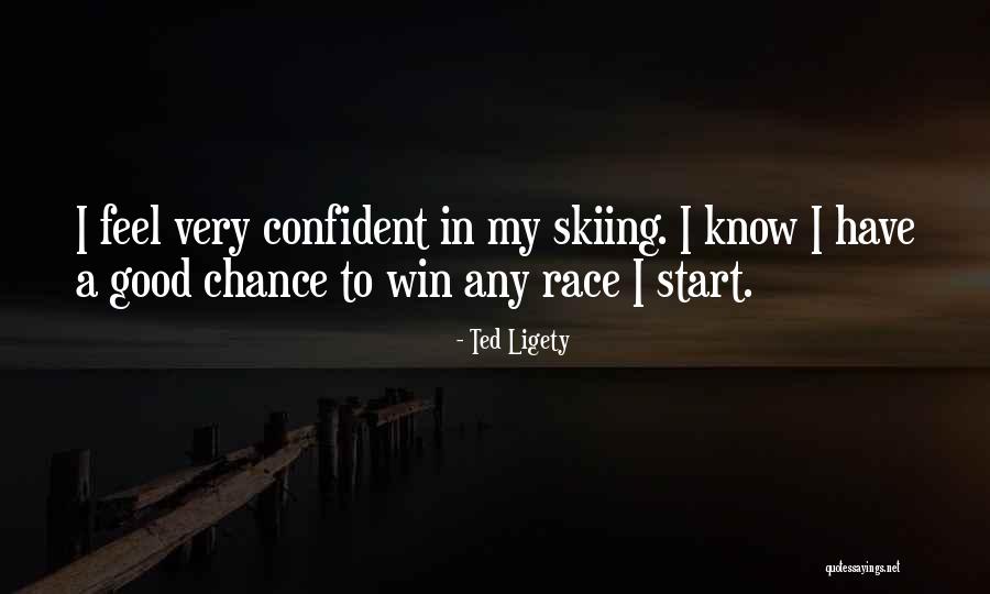 Taquan Quotes By Ted Ligety Taquan Quotes By Ted Ligety