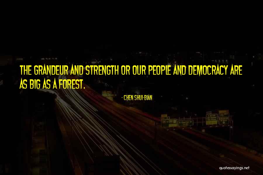 Taques Blue Quotes By Chen Shui-bian Taques Blue Quotes By Chen Shui-bian