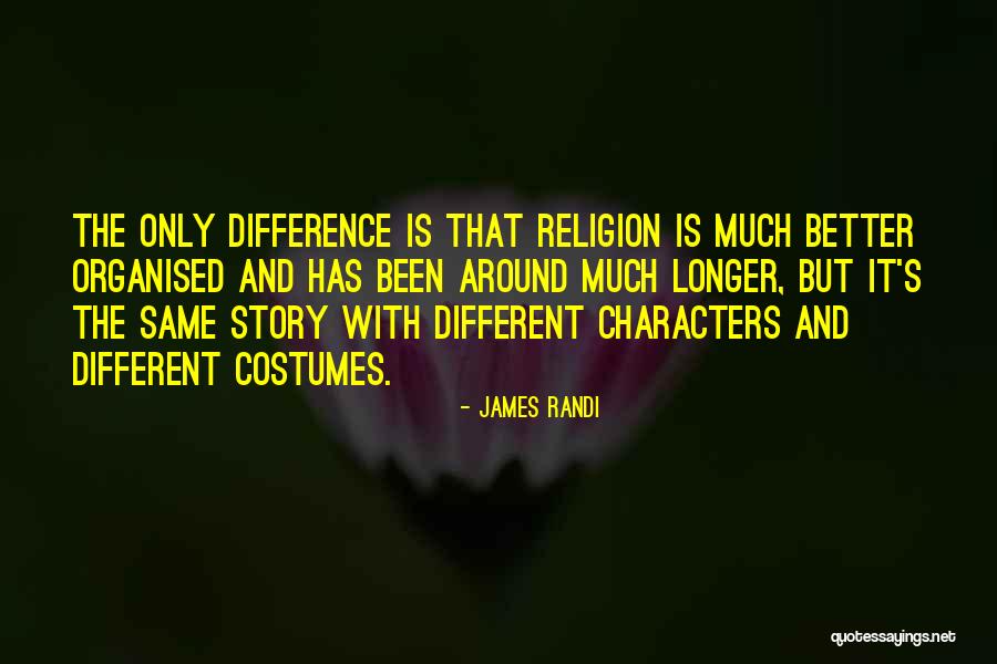Taques Blue Quotes By James Randi Taques Blue Quotes By James Randi