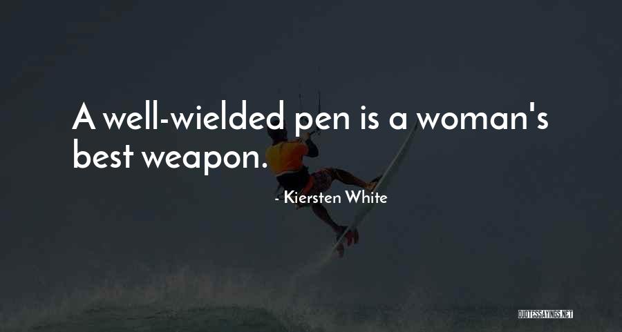 Taquetes Quotes By Kiersten White Taquetes Quotes By Kiersten White