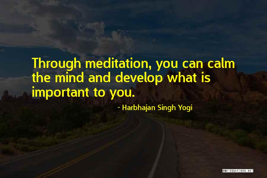 Taquette Quotes By Harbhajan Singh Yogi Taquette Quotes By Harbhajan Singh Yogi