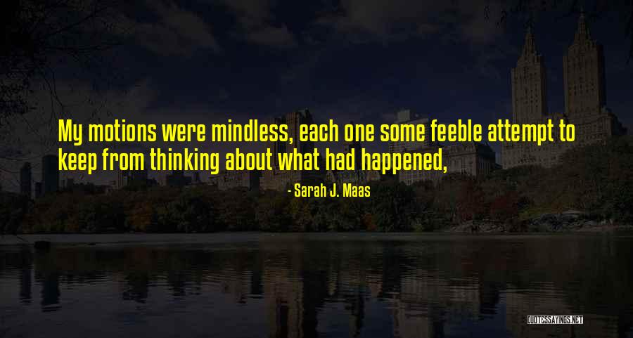 Taqwacore Quotes By Sarah J. Maas Taqwacore Quotes By Sarah J. Maas