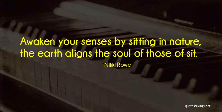 Taqyeem Quotes By Nikki Rowe Taqyeem Quotes By Nikki Rowe