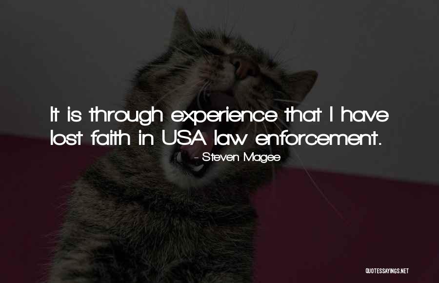 Taqyeem Quotes By Steven Magee Taqyeem Quotes By Steven Magee